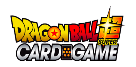 Dragon Ball Logo