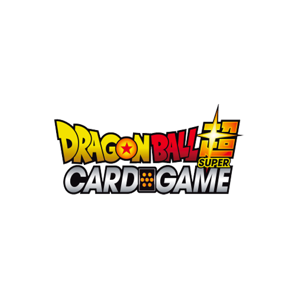 Dragon Ball Logo