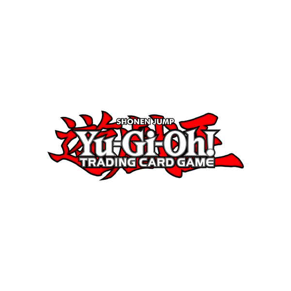 Yu Gi Oh Logo