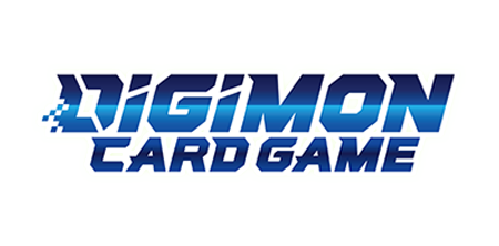 Digimon Logo