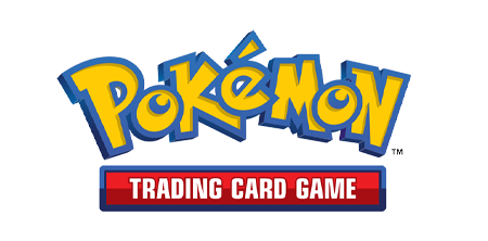 Pokemon Logo