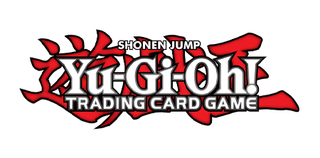 Yu Gi Oh Logo