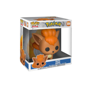 Funko POP! Jumbo: Pokemon – Vulpix