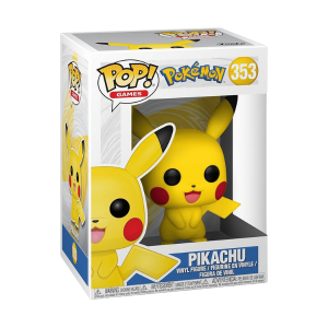 Funko POP! Pokemon – Pikachu 353