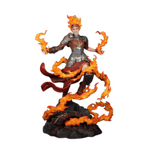 Chandra Nalaar 1:4 Scale Statue