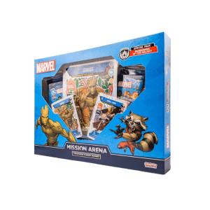 MMATCG – Special Packs Guardian Of The Galaxy – Groot / Rocket – EN