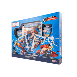 MMATCG – Special Pack Avengers Thor / The Mighty Thor Edition – EN