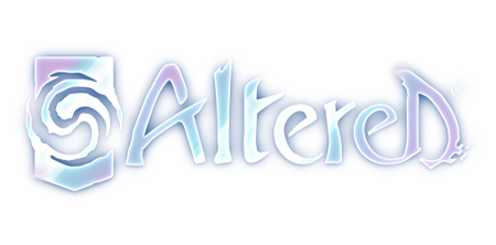 Altered TCG Logo