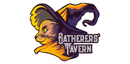 Gatherers' Tavern Logo