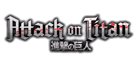 Attack on Titan Logo