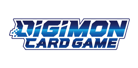 Digimon Logo