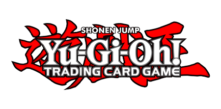 Yu Gi Oh Logo